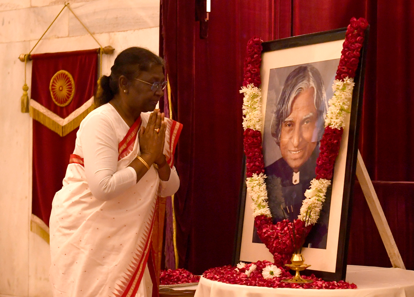 APJ Abdul Kalam Birth Anniversary 2023